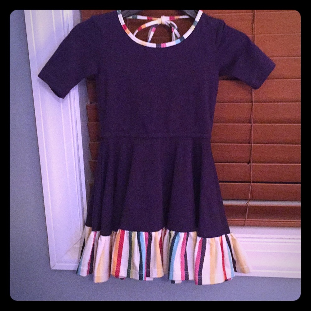 Size 3 Omi Jo EUC